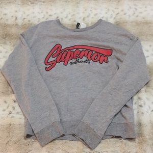 Superior Authentic H&M Crewneck